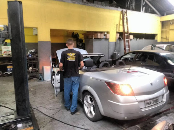 Foto 4 Renoauto Peças e Serviços
