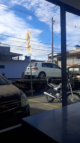 Foto 2 Dystak Auto Peças e Serviços Foto 2 Dystak Auto Peças e Serviços