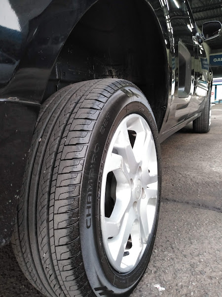 Foto 1 Galvão Imports