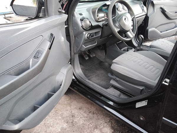 Foto 2 Galvão Imports