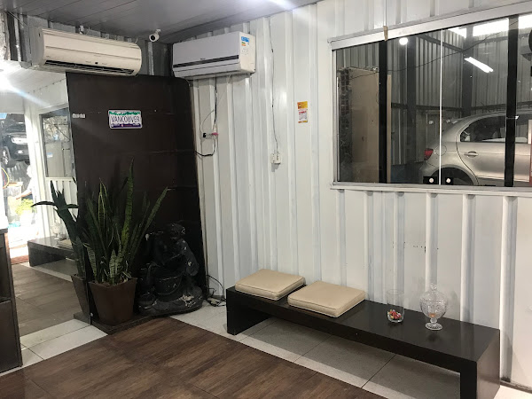 Foto 1 Refriauto Ar Condicionado e Centro Automotivo