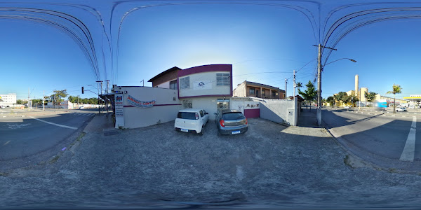 Foto 1 Clínica veterinária