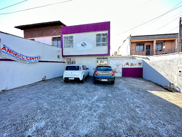 Foto 2 Clínica veterinária