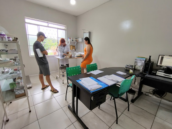 Foto 2 Clínica Veterinária São Judas Tadeu 24 HORAS