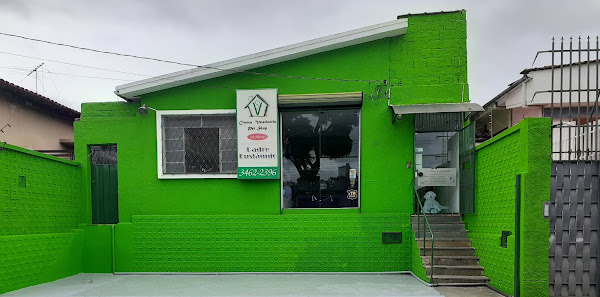 Clínica Veterinaria Padre Eustaquio