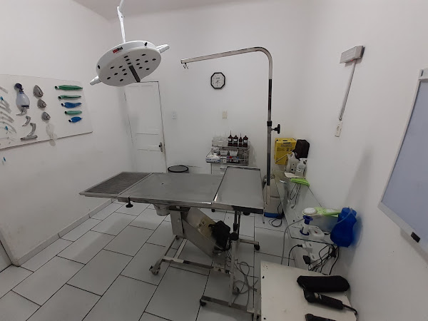 Foto 1 Clínica Veterinaria Padre Eustaquio