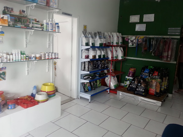 Foto 2 Clínica Veterinaria Padre Eustaquio