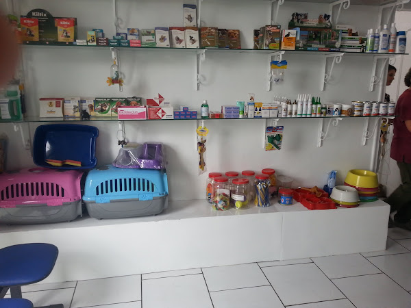 Foto 3 Clínica Veterinaria Padre Eustaquio