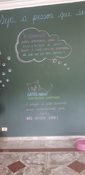 Clínica Veterinária Santa Amélia