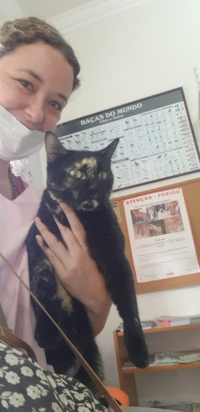 Foto 1 Clínica Veterinária Santa Amélia Foto 1 Clínica Veterinária Santa Amélia