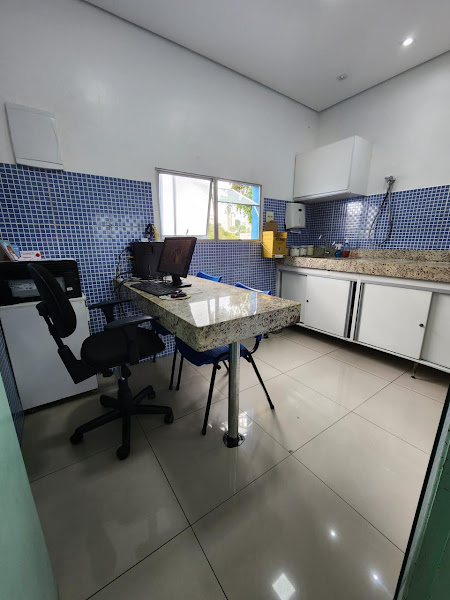 Clínica Veterinária Referência Animal