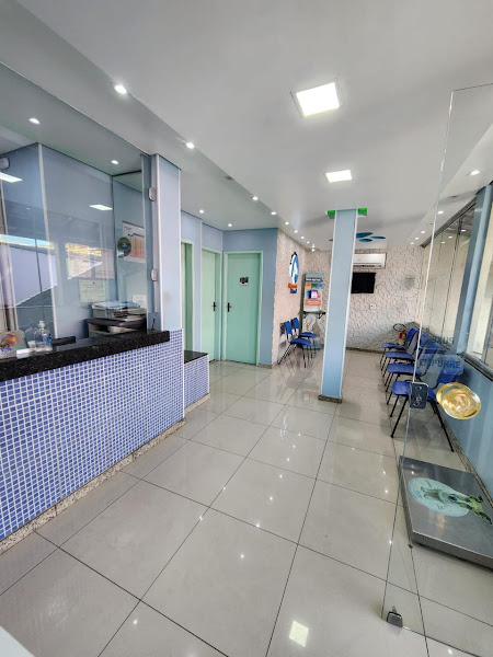 Foto 4 Clínica Veterinária Referência Animal