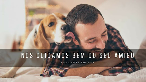 Foto 0 Clinica Veterinária Pampulha