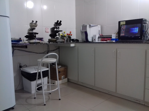 Foto 1 Clinica Veterinária Pampulha