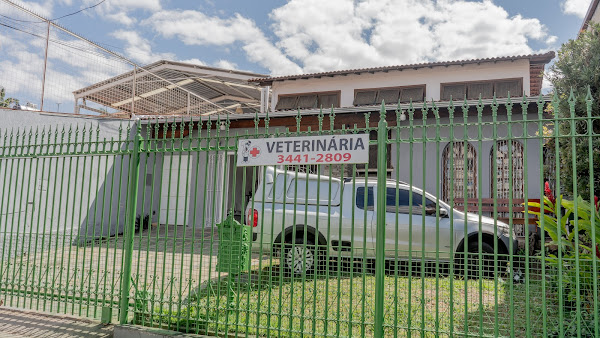 Foto 2 Clinica Veterinária Pampulha