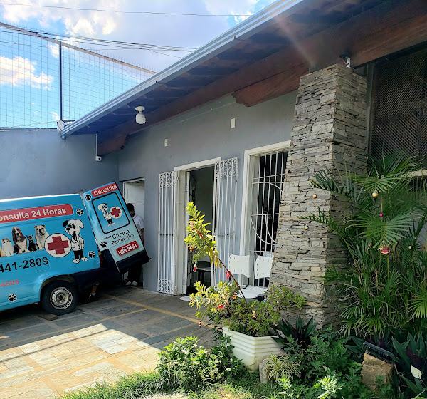 Foto 3 Clinica Veterinária Pampulha