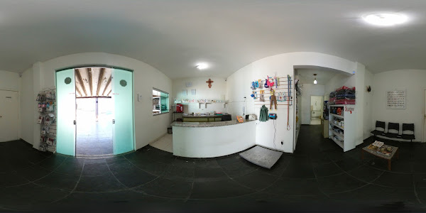 Foto 1 Clinica Veterinaria Carlos Prates