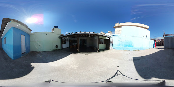 Foto 2 Clinica Veterinaria Carlos Prates