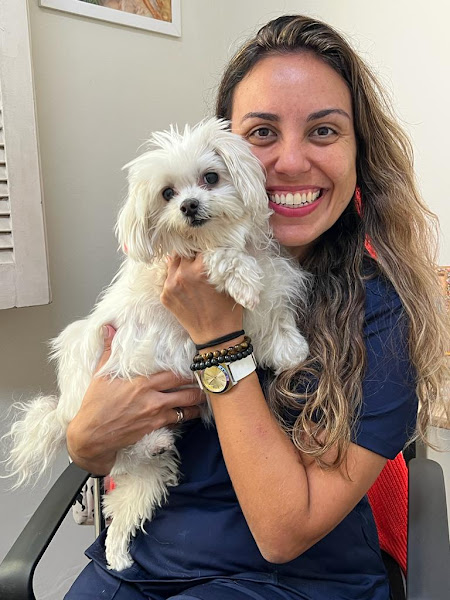 Foto 2 Vet Healing - Clínica Veterinária Integrativa em BH