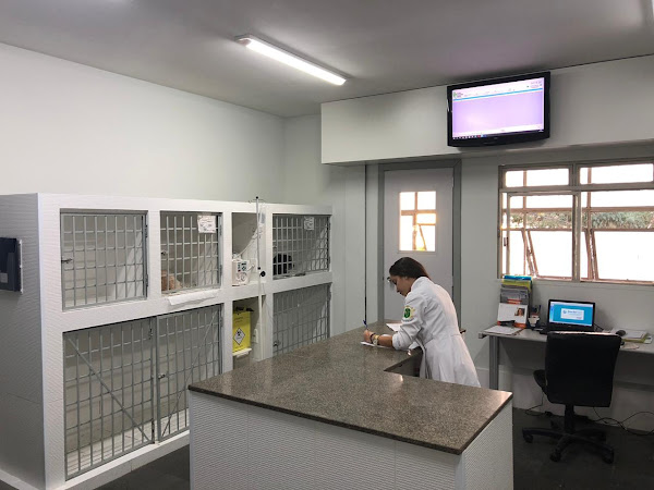 Foto 4 Buritis Hospital Veterinário