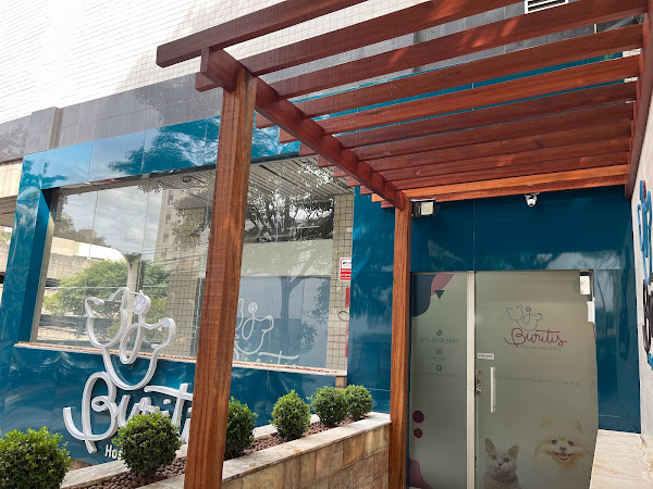 Foto 5 Buritis Hospital Veterinário