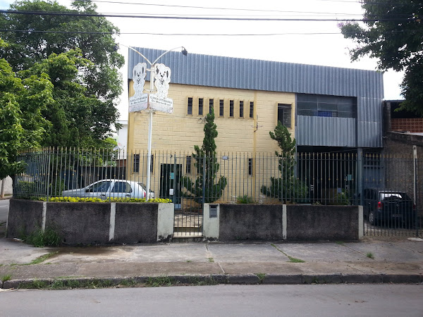 Clínica Veterinária Márcio Brasil