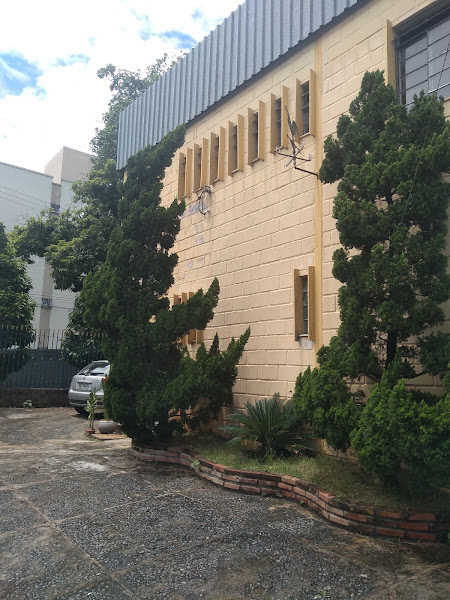 Foto 2 Clínica Veterinária Márcio Brasil