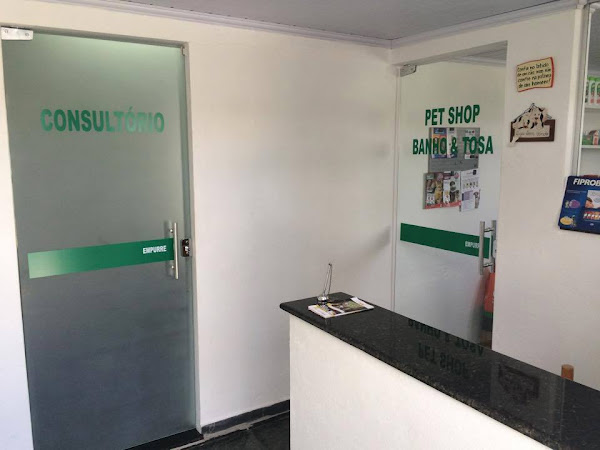 Foto 3 Hipervet Veterinária