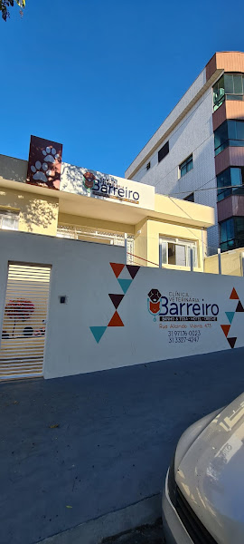 Clínica Veterinária Barreiro
