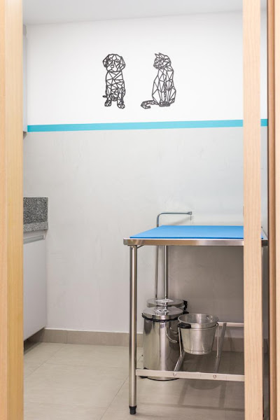 Foto 1 Vet Medic Clínica Veterinária