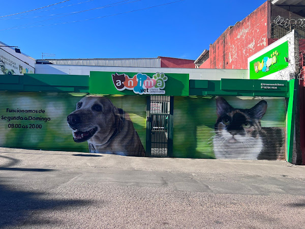 AnimaVet Clínica Veterinária