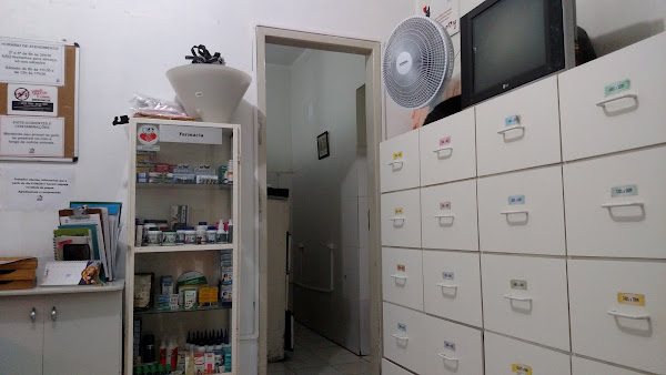 Foto 1 CLÍNICA VETERINÁRIA BICHOS GERAIS UNIDADE PITANGUI