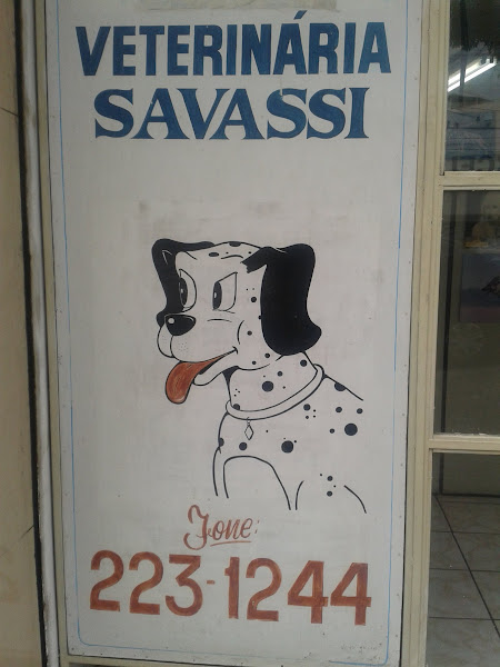 Veterinária Savassi