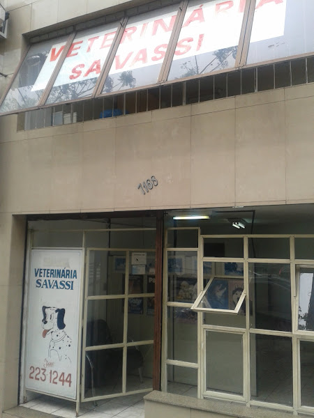 Foto 1 Veterinária Savassi