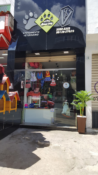 Foto 2 Clínica Veterinária New Dog