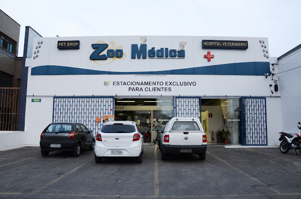 Zoo Médica