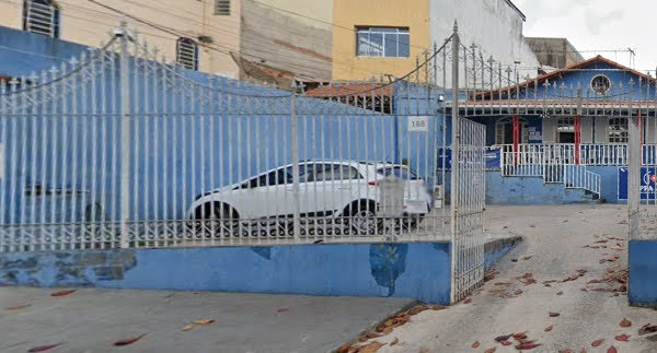 UPPA Animal - Unidade Popular de Pronto Atendimento Animal - Clínica Particular