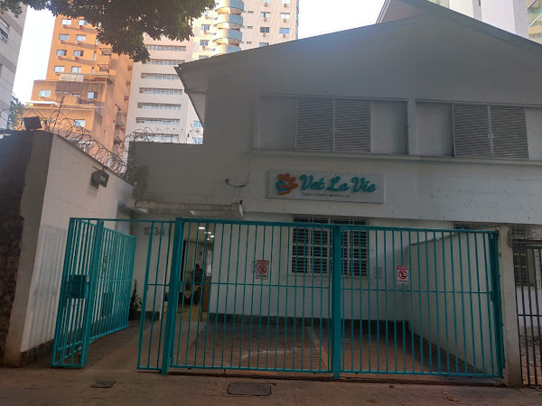 Foto 4 Vet La Vie - Especialidades Veterinárias