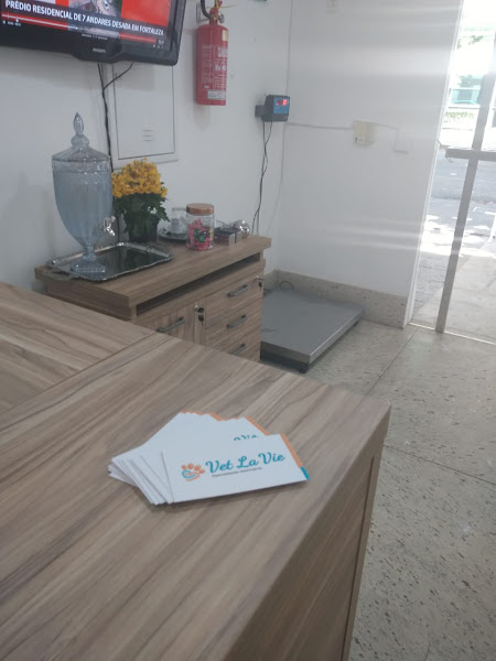 Foto 5 Vet La Vie - Especialidades Veterinárias