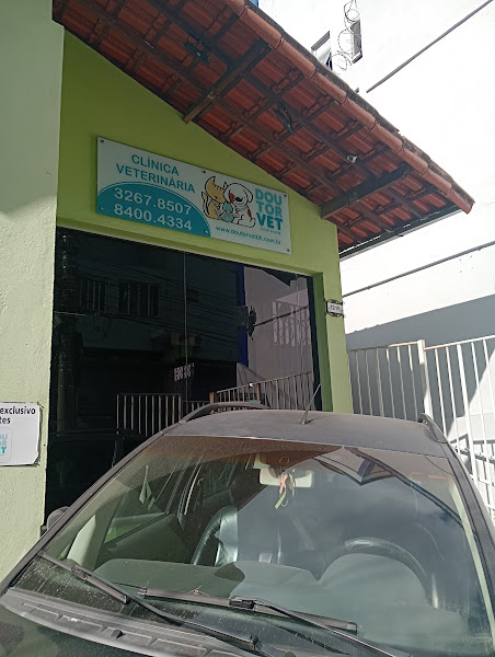 Doutor Vet Saúde Animal