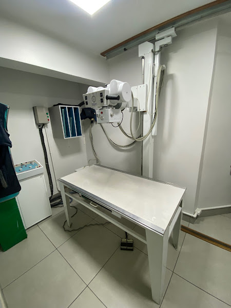 Foto 1 Hospital Veterinário Belvedere