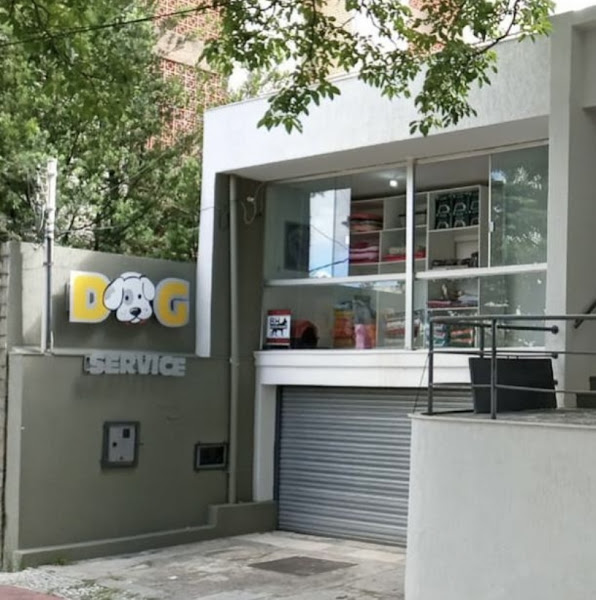 Foto 1 Dog Service