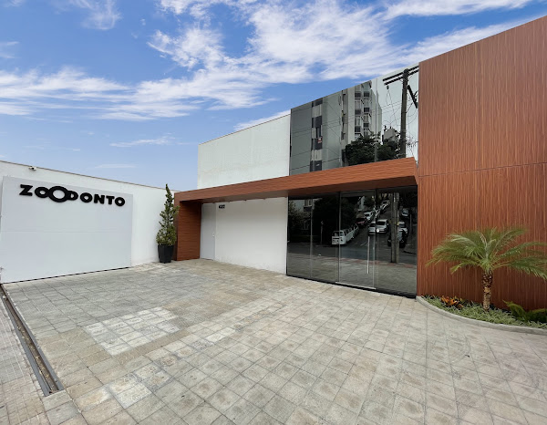 Zoodonto Odontologia Veterinária
