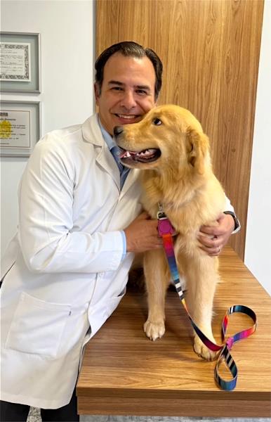 Foto 3 Zoodonto Odontologia Veterinária