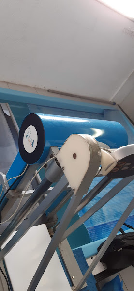 Foto 2 Reabbichos Fisioterapia & Reabilitação Animal