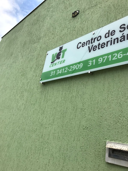Vet Center Centro de Serviços Veterinários
