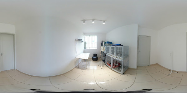 Foto 2 Vet Center Centro de Serviços Veterinários