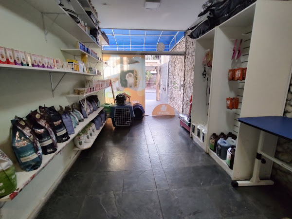 Foto 2 Central Pet - Medicina Veterinaria, especializado em Gatos e Aves