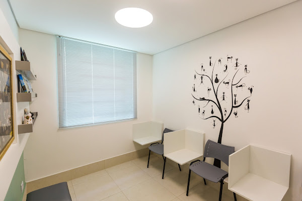 Animage Saúde de Estimação