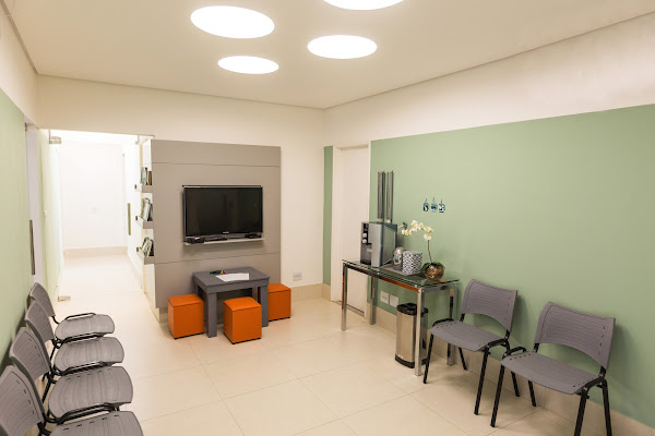 Foto 1 Animage Saúde de Estimação